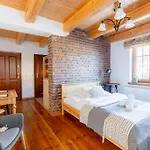 Apartment Batur
