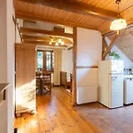 Apartment Batur