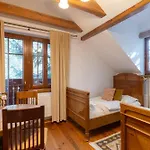 Apartment Batur