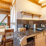 Batur Apartment Karpacz