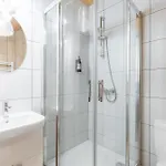 Batur Apartment
