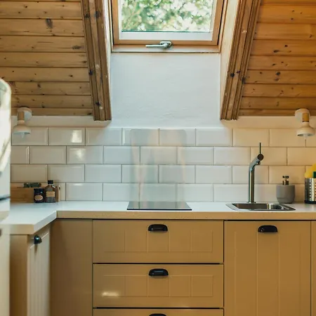 Batur Lägenhet Karpacz