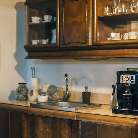 Batur Appartamento *