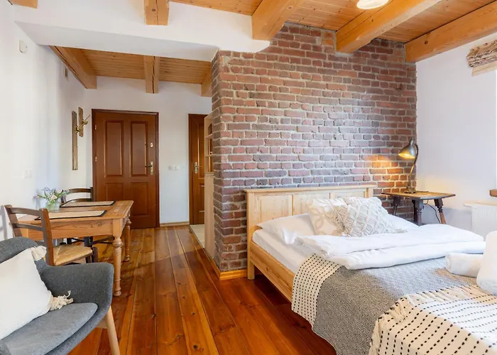 Batur Appartamento *