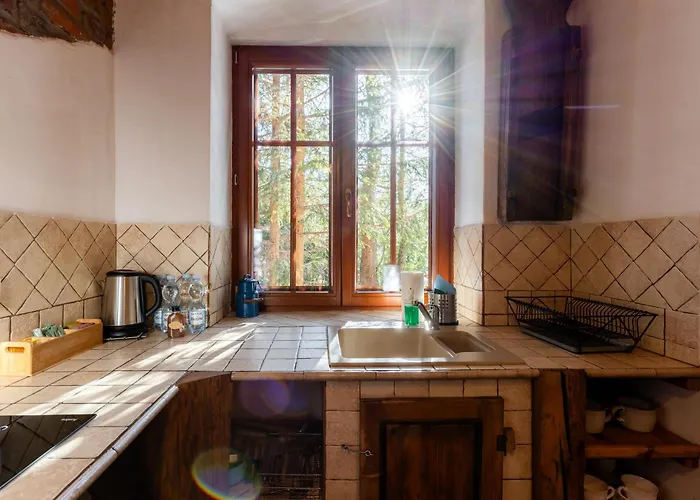 Appartamento Batur Karpacz