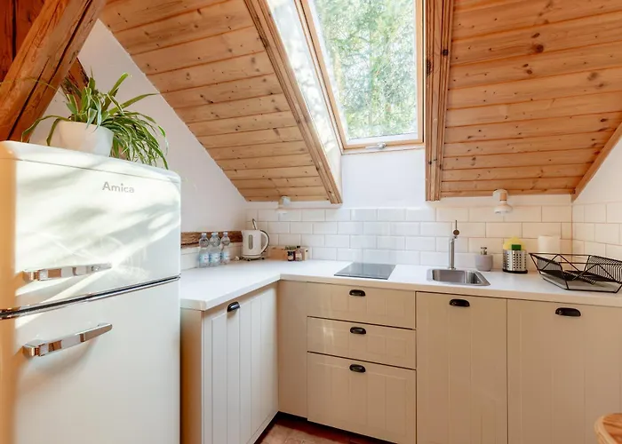 Appartamento Batur Karpacz