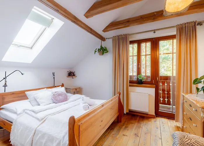 Appartamento Batur *