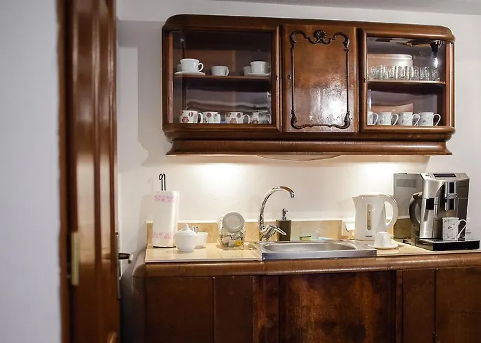 Appartamento Batur Karpacz