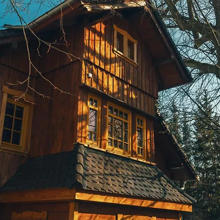 Batur Appartement Karpacz