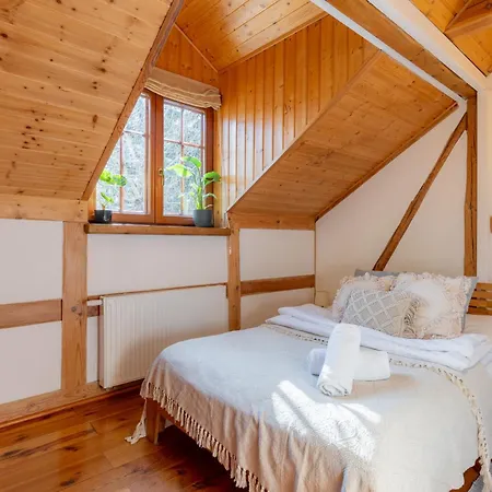 Apartamento Batur Karpacz