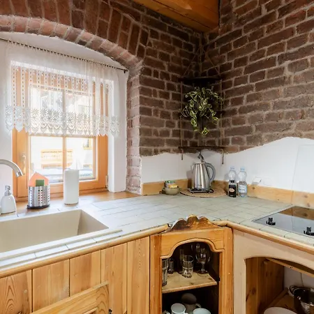 Batur Appartement Karpacz