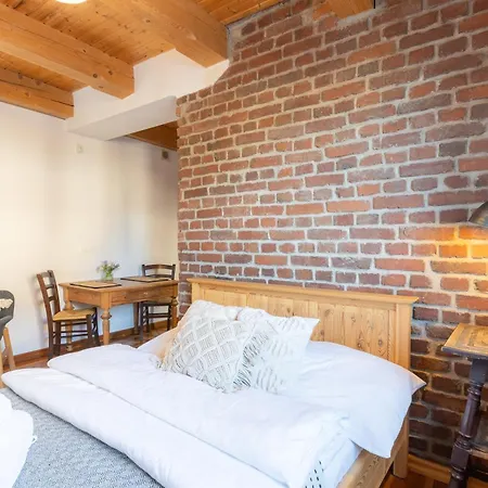 Appartement Batur Karpacz