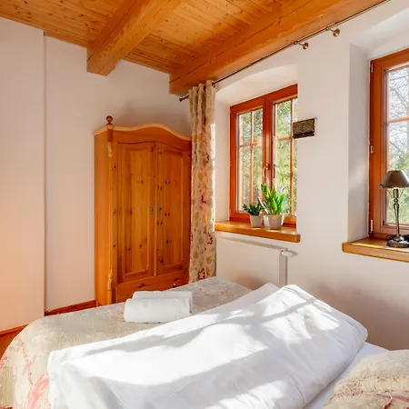 Batur Appartement Karpacz