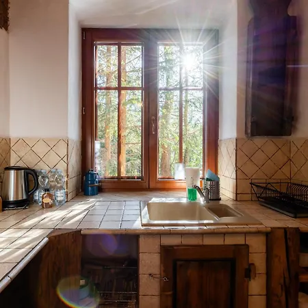 Apartment Batur Karpacz