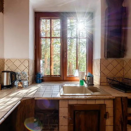 Appartement Batur Karpacz