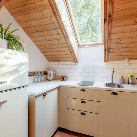 Appartement Batur Karpacz