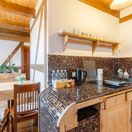 Batur Appartement Karpacz