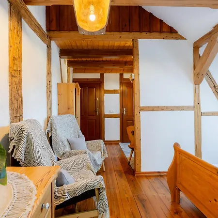 Batur Appartement Karpacz