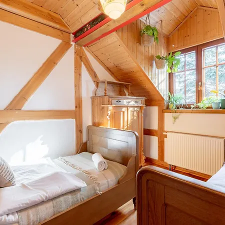 Appartement Batur Karpacz