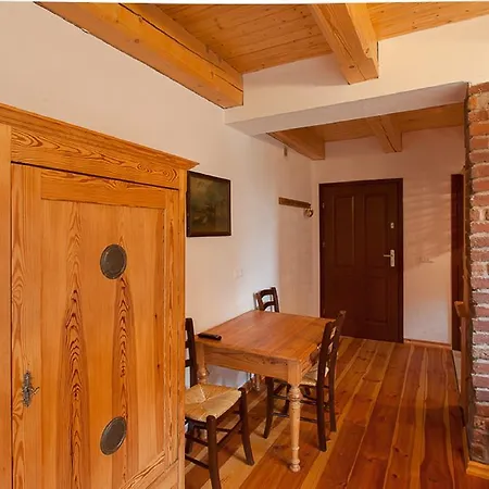 Apartment Batur Karpacz