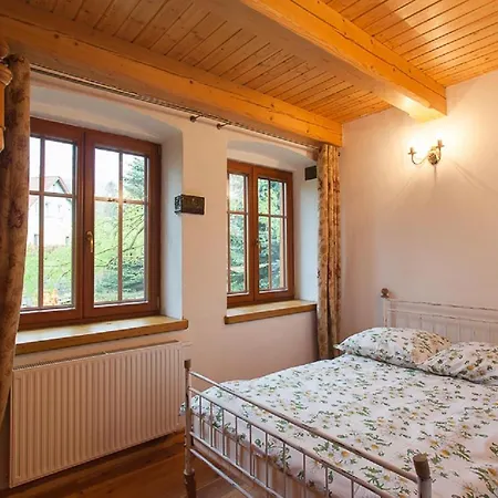 Batur Apartament Karpacz