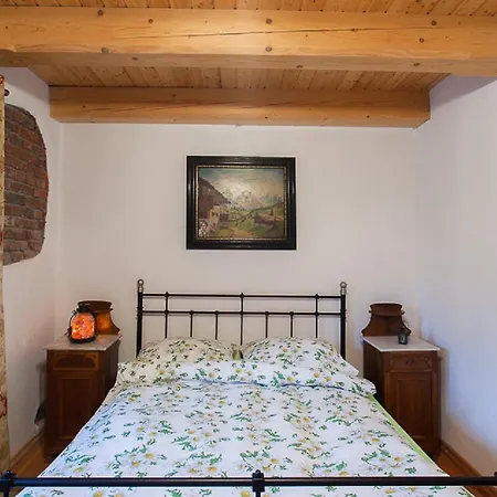 Batur Apartament *