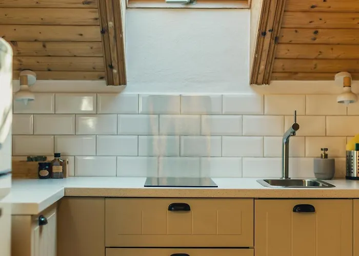 Batur Lejlighed Karpacz