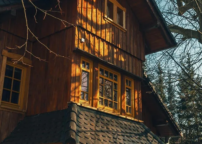 Batur Lejlighed Karpacz