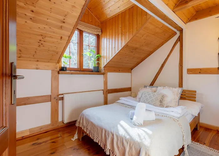 Apartamento Batur Karpacz