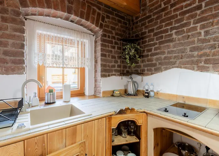 Batur Apartamento Karpacz