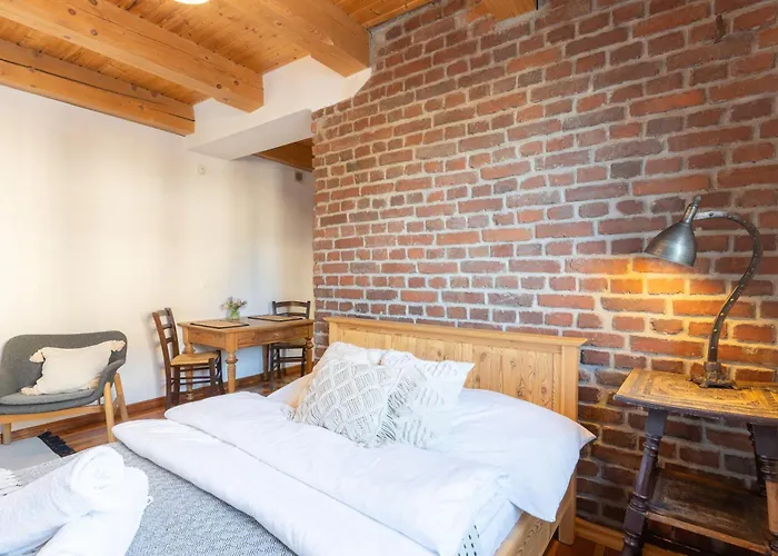 Apartamento Batur Karpacz