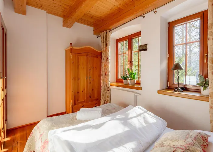 Batur Apartamento Karpacz