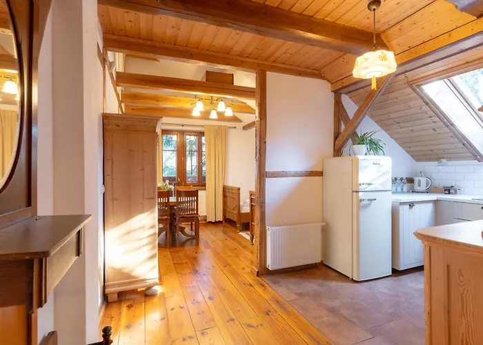 Batur Apartamento Karpacz