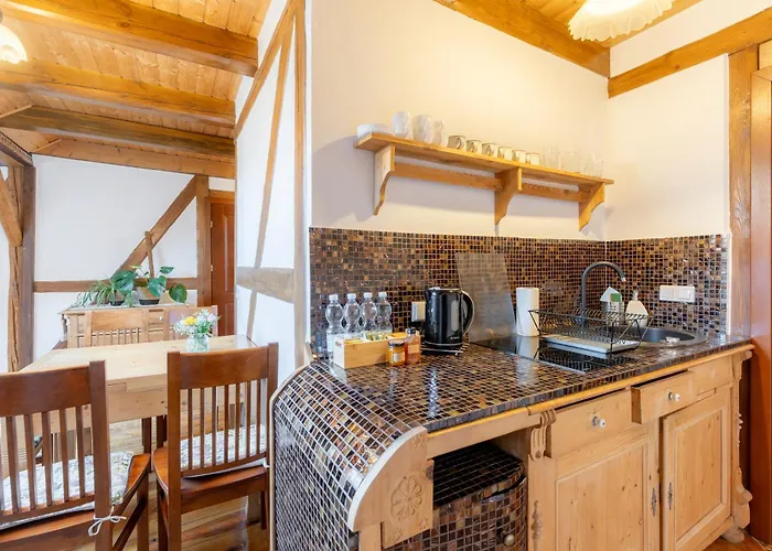 Batur Apartamento Karpacz