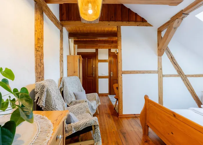 Batur Apartamento Karpacz