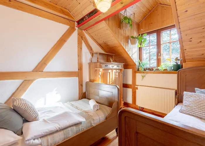 Apartamento Batur Karpacz