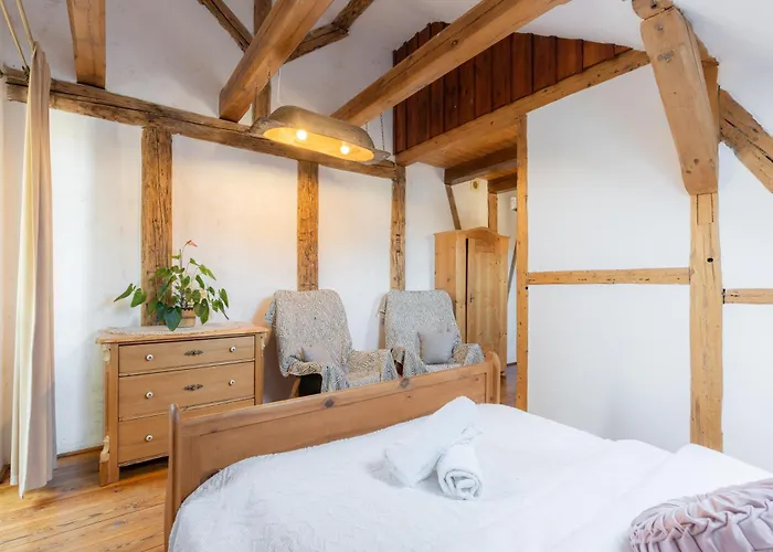 Batur Apartamento Karpacz