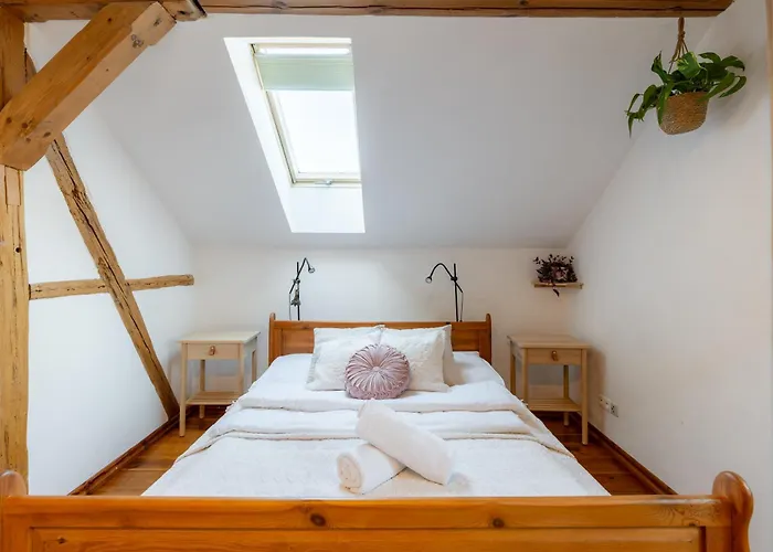 Apartamento Batur Karpacz